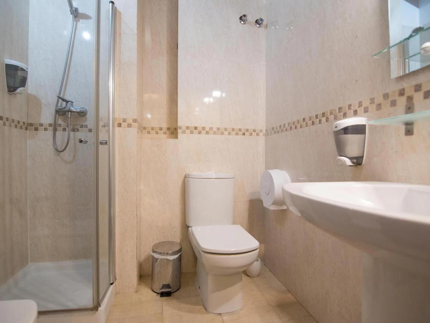Apartamento Tuguest Atico Gracia Granada Exterior foto
