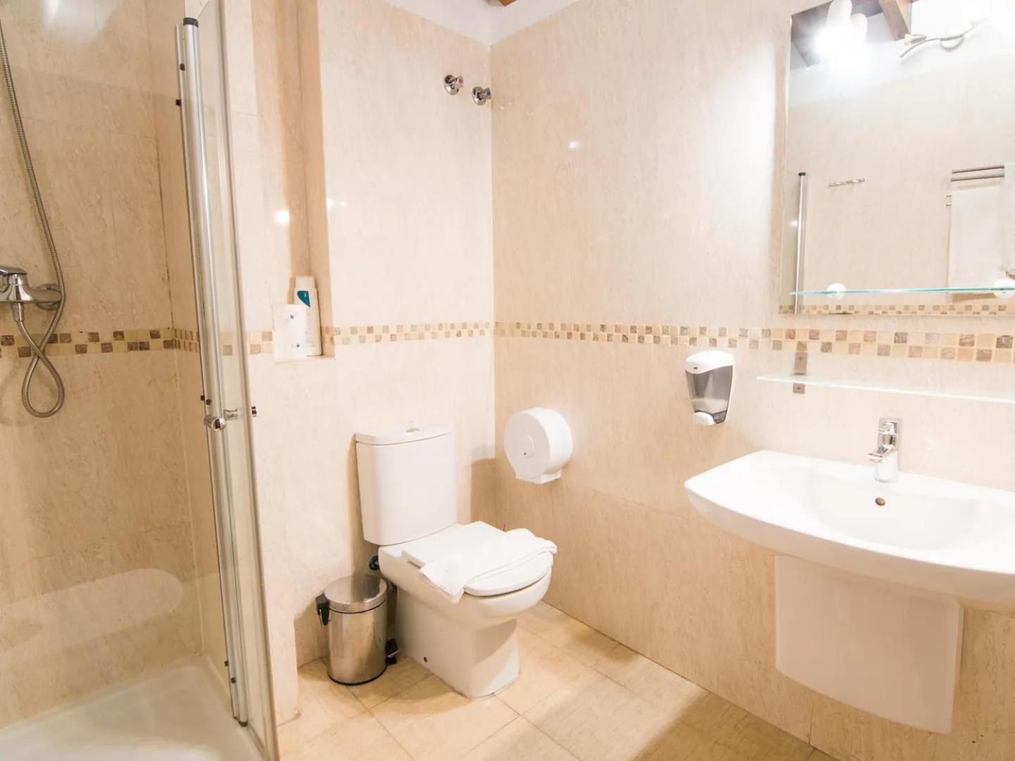 Apartamento Tuguest Atico Gracia Granada Exterior foto