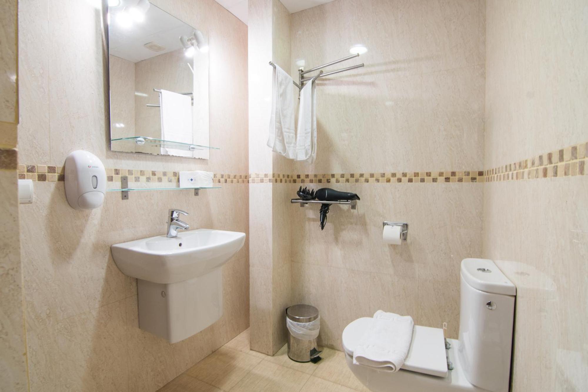 Apartamento Tuguest Atico Gracia Granada Exterior foto
